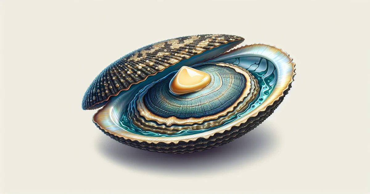 Abalone: Nutrient‑Rich Seafood with Potential Health Benefits