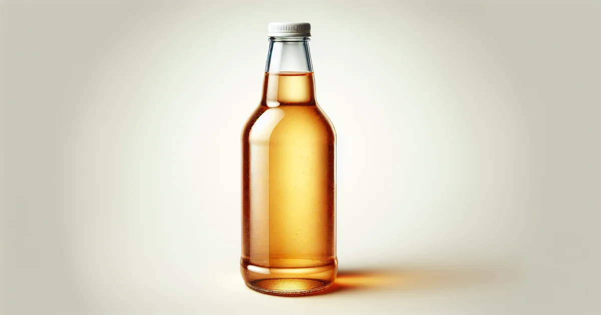Apple Cider Vinegar: Natural Health Support