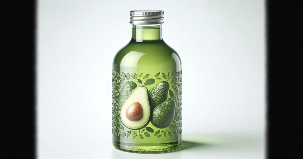 Avocado Oil: A Nutrient‑Rich Fat for Everyday Use