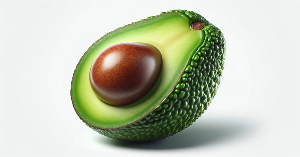 Avocado: Nutrient‑Rich Superfood for Heart and Skin