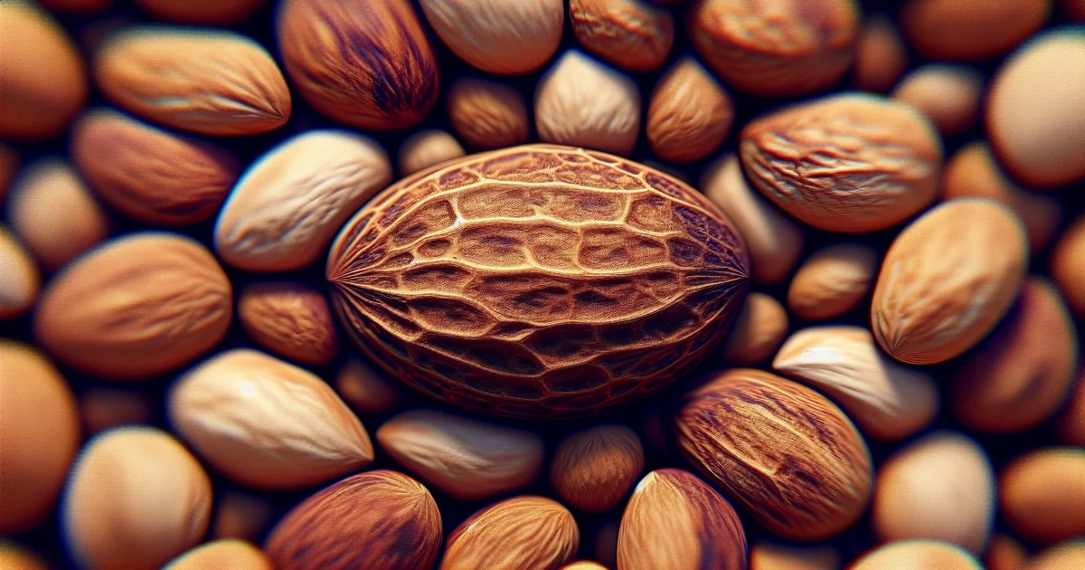 Bambara Groundnut: A Nutrient-Rich Superfood