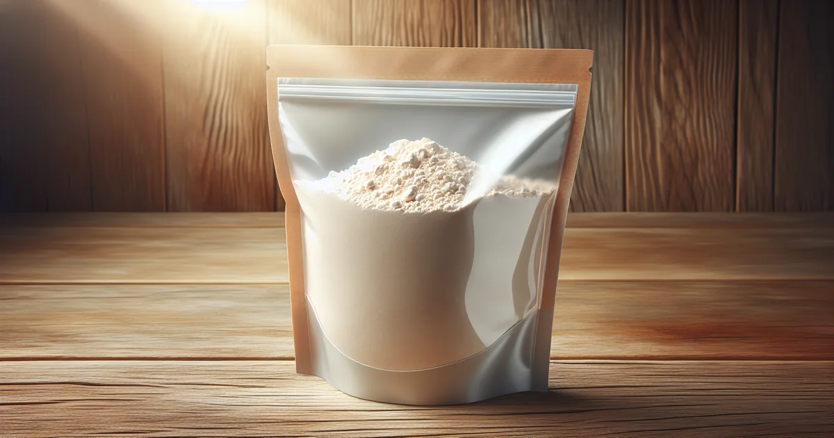 Baobab Powder: Natural Antioxidant and Vitamin C Boost