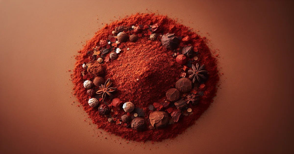 Berbere Spice: Potential Health Benefits