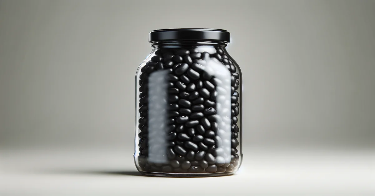 Health Benefits of Black Beans