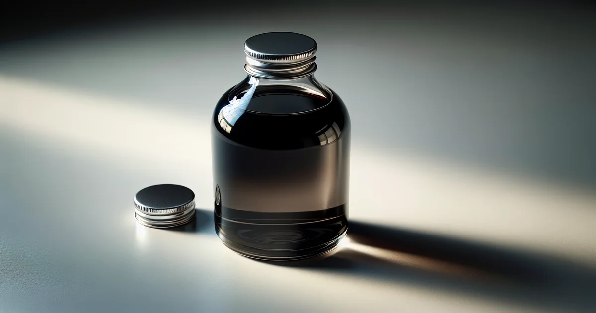 Black Seed Oil: Natural Support for Immune & Digestive Health