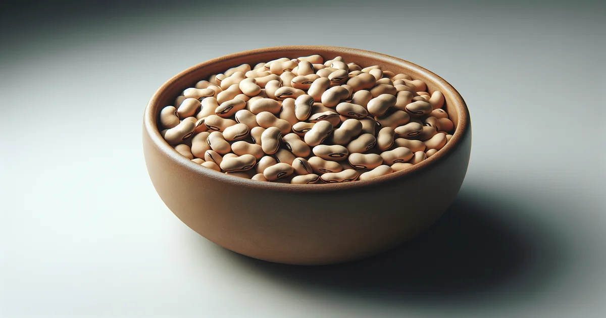 Health Benefits of Broad Beans (Fava)