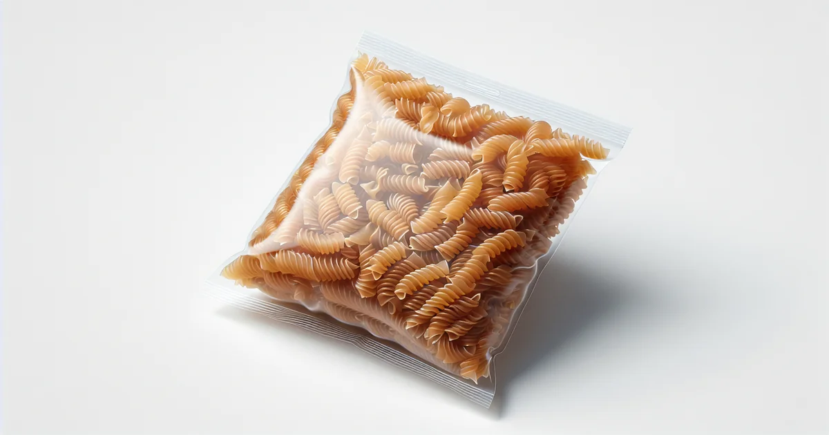 Brown Rice Pasta: A Nutritious, Gluten‑Free Alternative