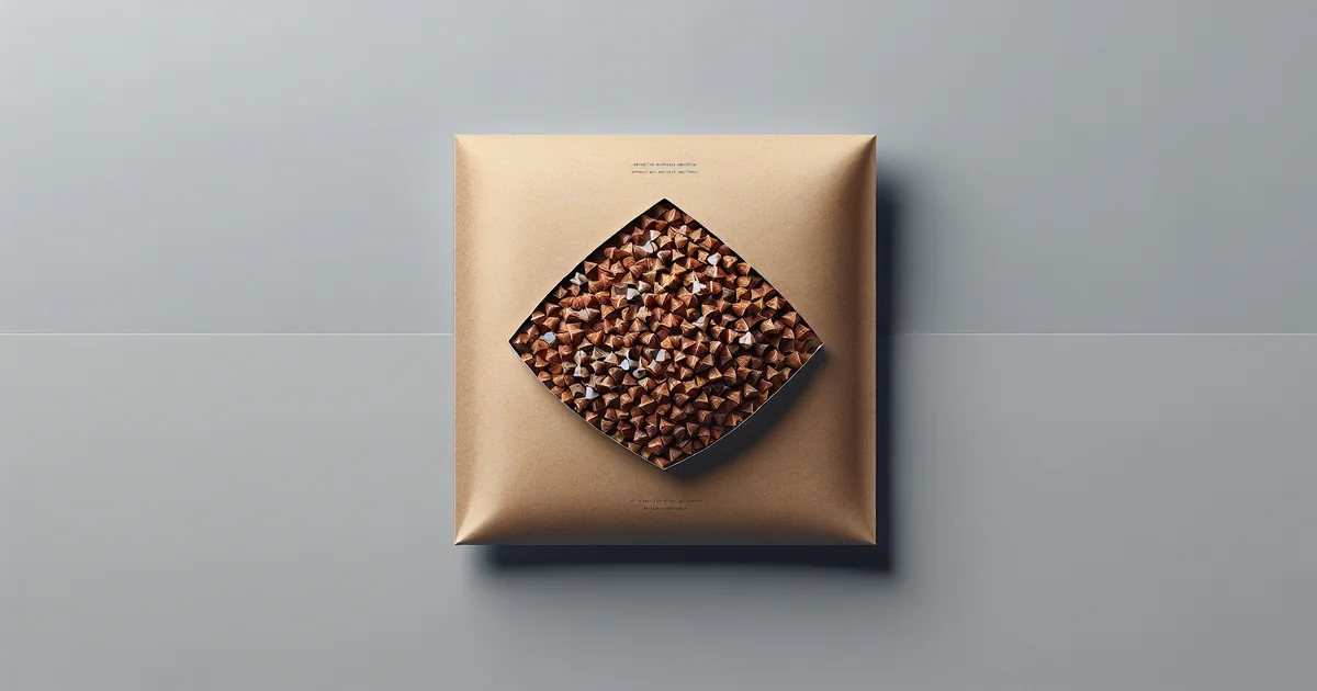Buckwheat: A Nutrient-Rich Whole Grain for Heart and Blood Sugar Support