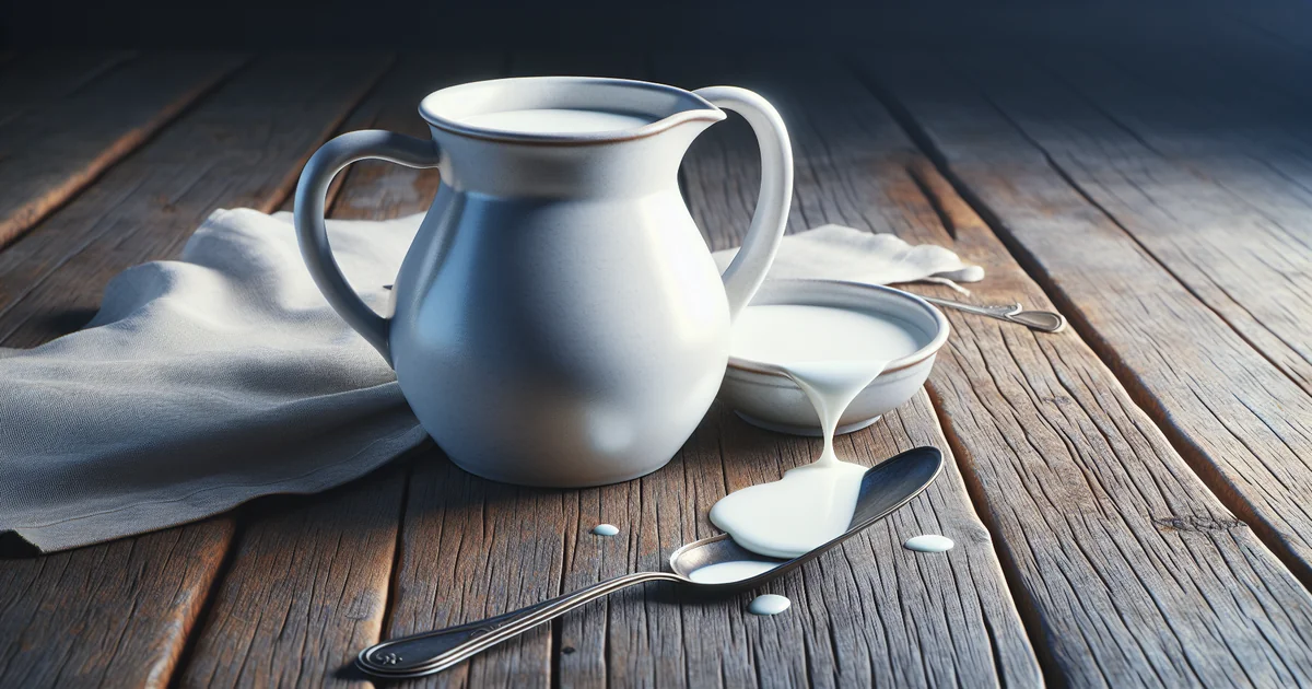 Buttermilk: A Nutrient‑Rich, Low‑Calorie Dairy Option