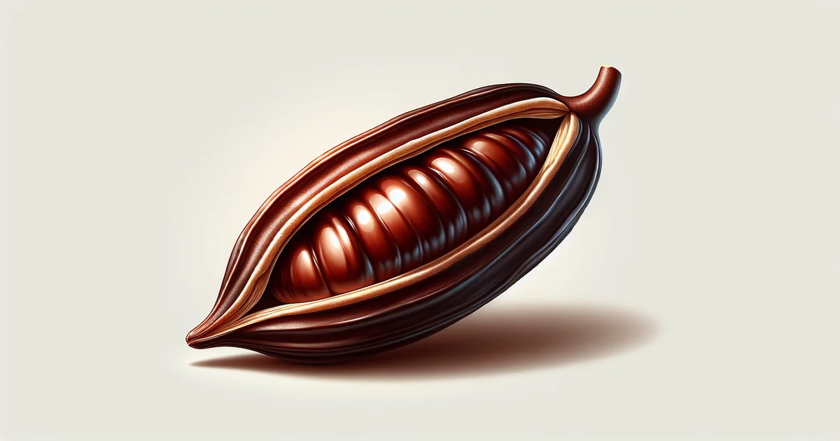 Carob: Natural Source of Antioxidants and Fiber