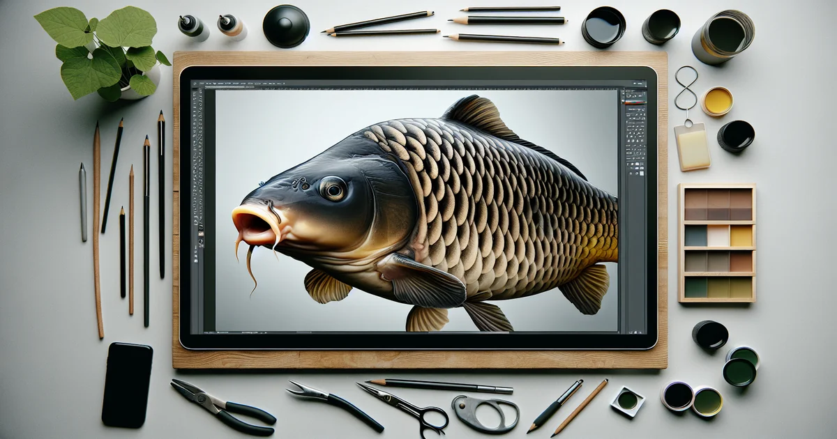 Carp: Nutrient-Rich Fish with Potential Health Benefits