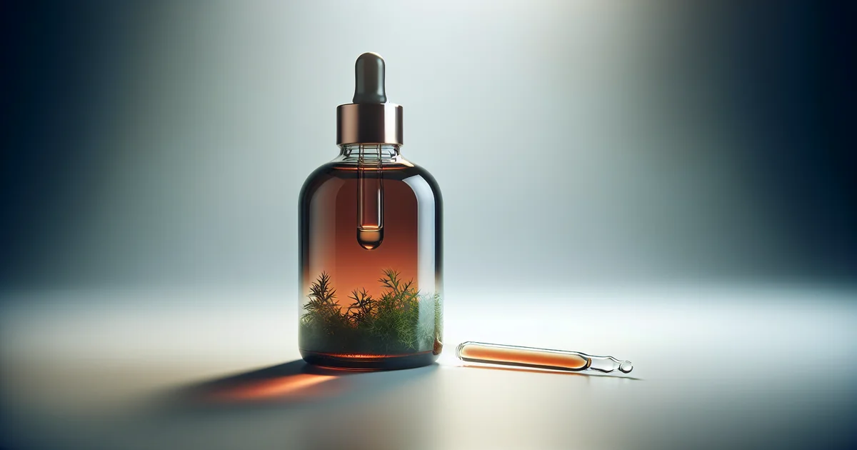 Carrageenan (Irish Moss Extract): Potential Health Benefits