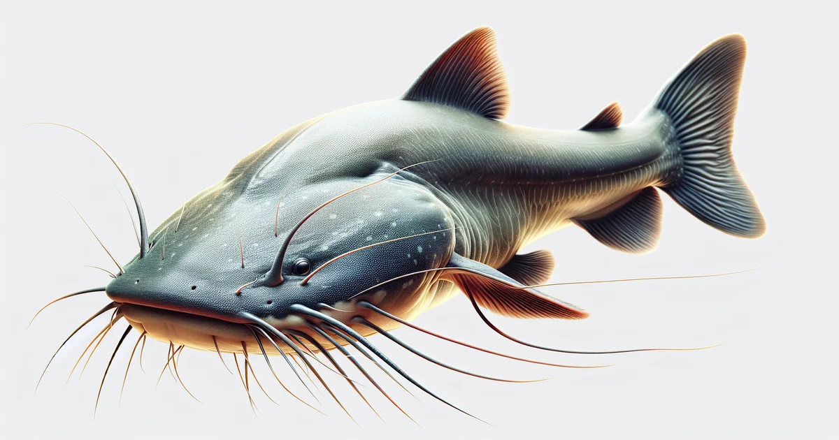 Catfish: Nutrient-Rich Fish with Heart-Healthy Omega-3s