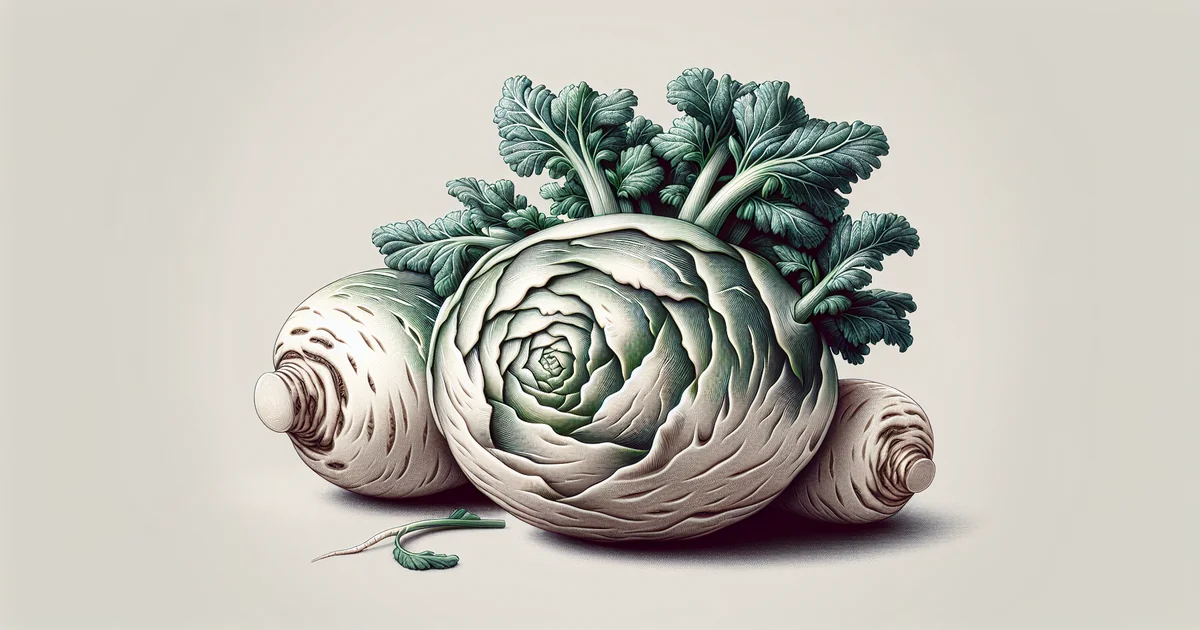 Celeriac: A Nutritious Root for Health