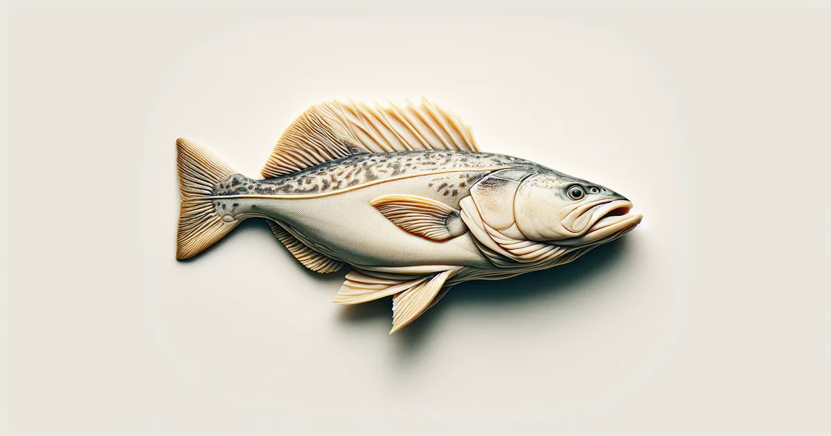 Cod: Nutrient-Rich Fish with Health Benefits