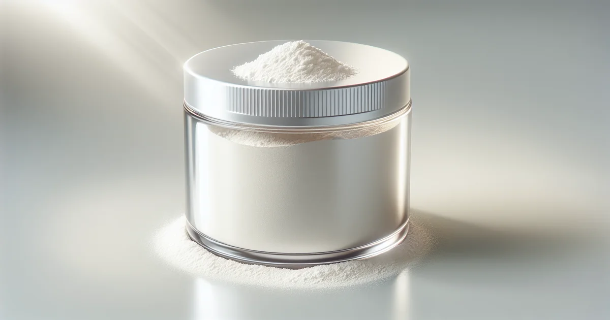 Collagen Powder: Supporting Skin, Joints, and Bone Health