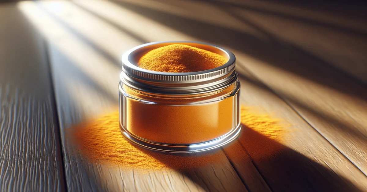 Health Benefits of Curry Powder