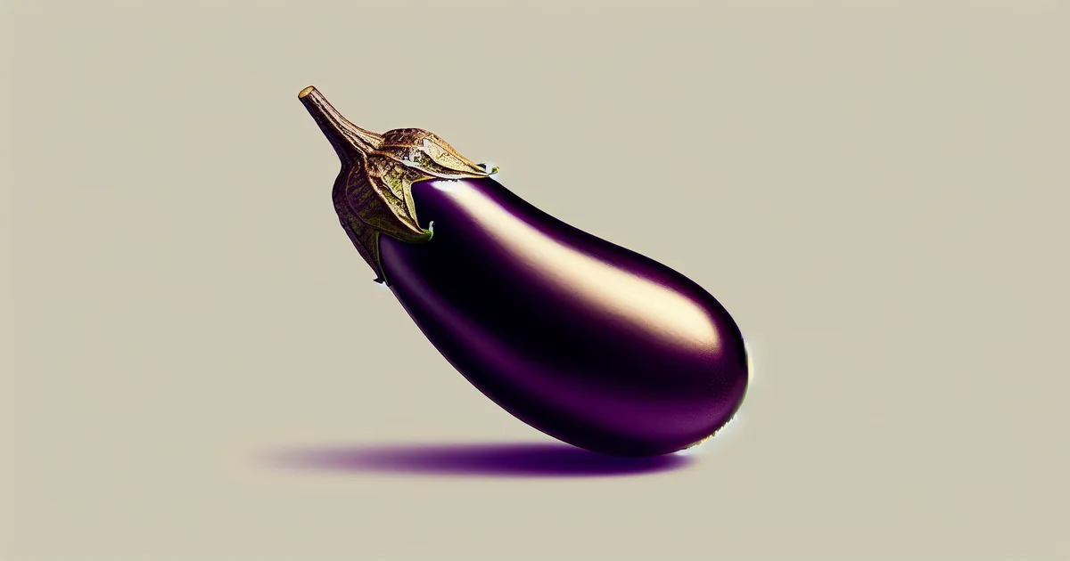 Eggplant: Health Benefits & Nutritional Profile