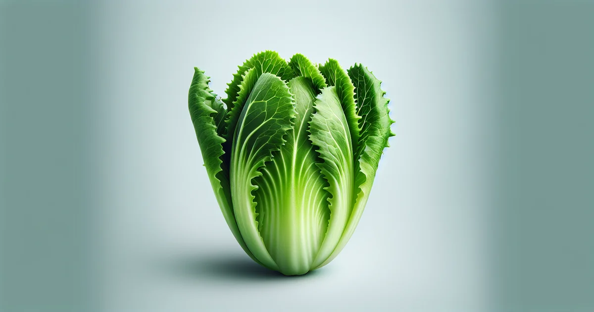 Endive: A Nutritious Leafy Green