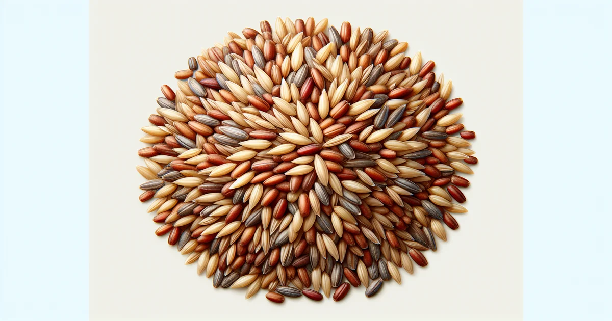 Farro: A Nutrient-Rich Whole Grain