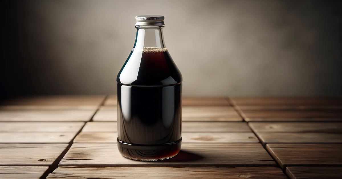 Health Benefits of Fermented Soy Sauce