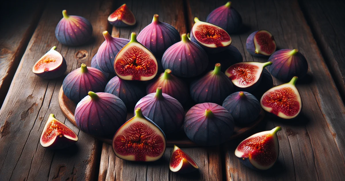Health Benefits of Figs