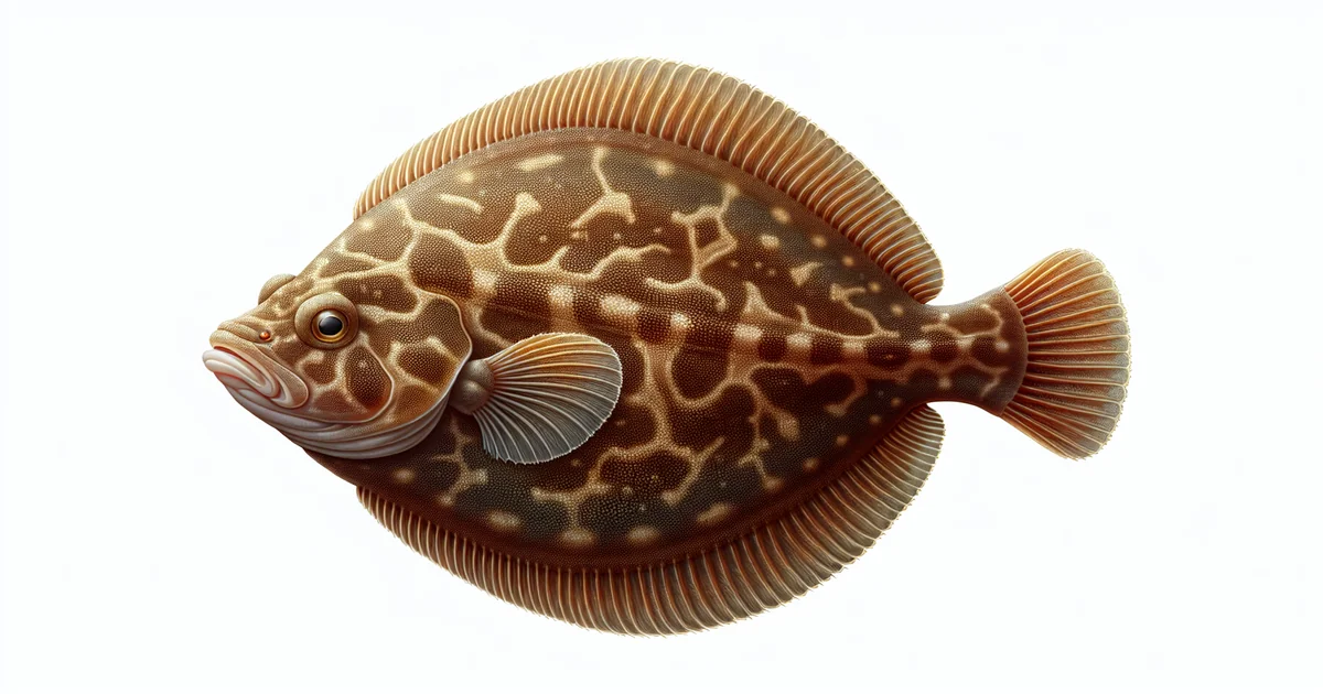 Flounder: A Nutrient‑Rich Fish for Heart and Brain Health