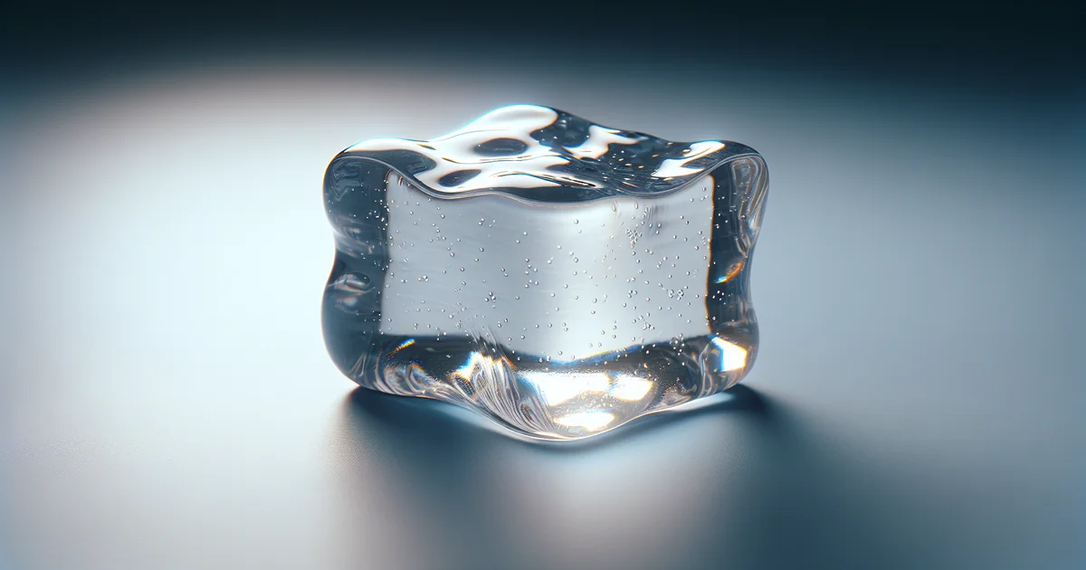 Gelatin: A Protein Source for Joint and Skin Health