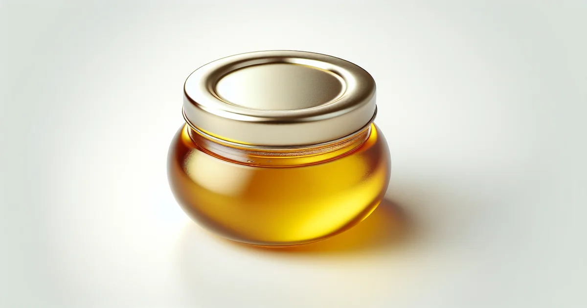Ghee: Traditional Fat with Potential Health Benefits