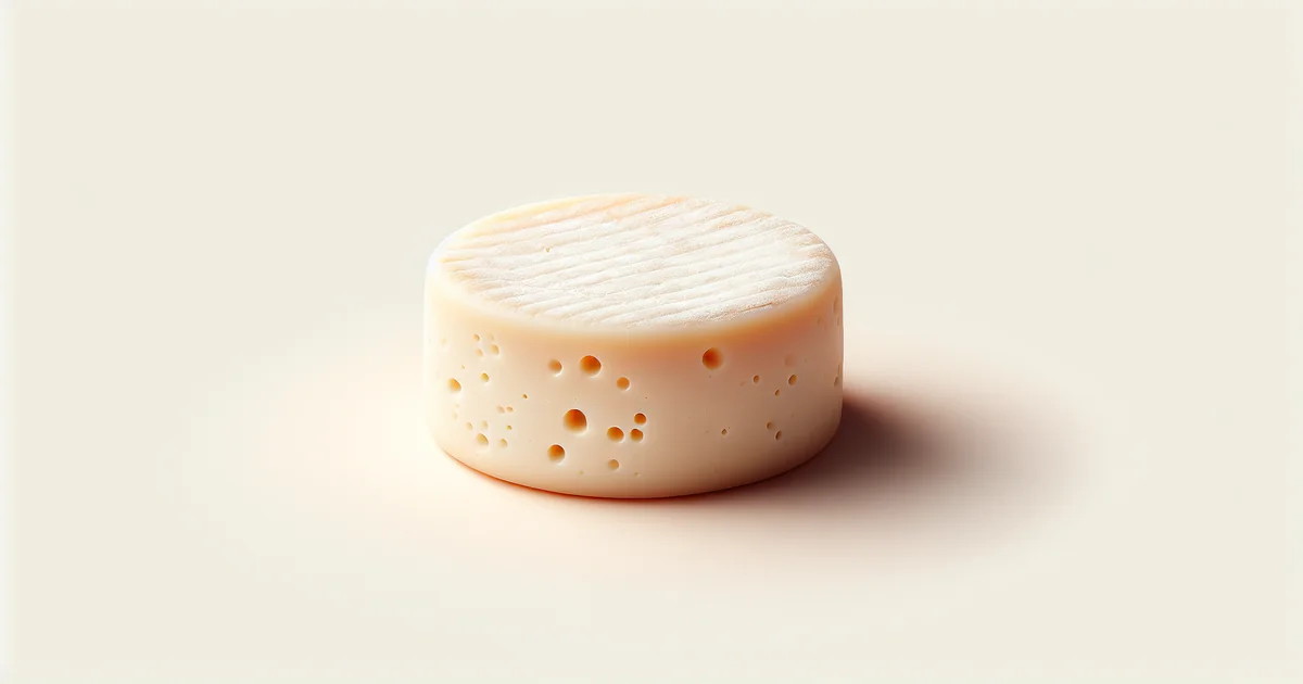 Goat Cheese: A Nutrient‑Rich Dairy Option