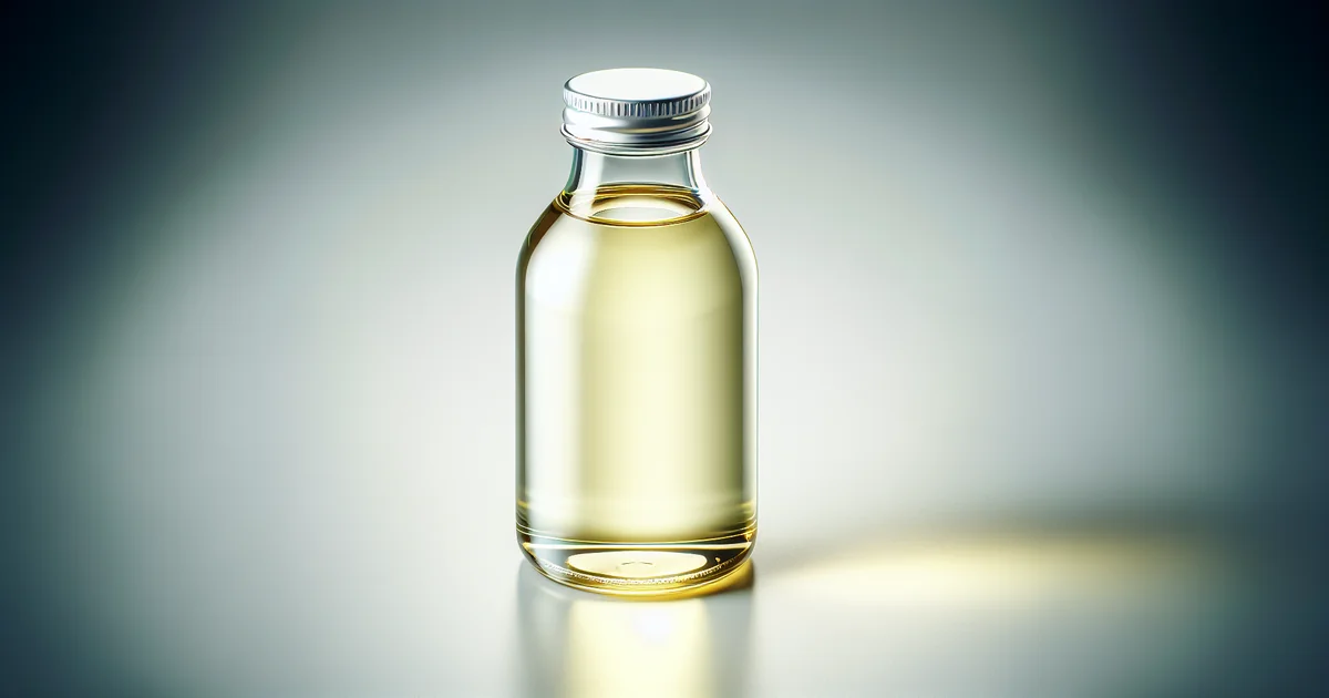Grape Seed Oil: Antioxidant-Rich Fatty Acid Blend