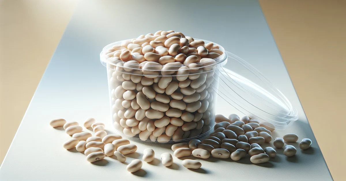 Great Northern Beans: Fiber‑Rich, Heart‑Healthy Legume