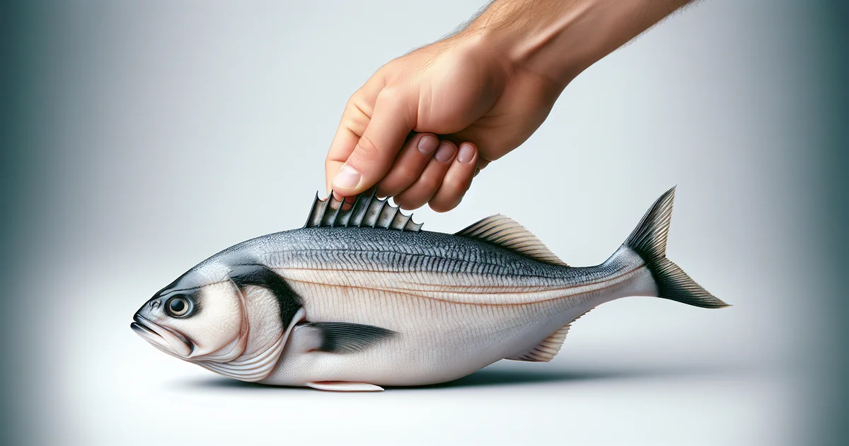 Haddock: A Lean Protein Rich in Omega‑3s