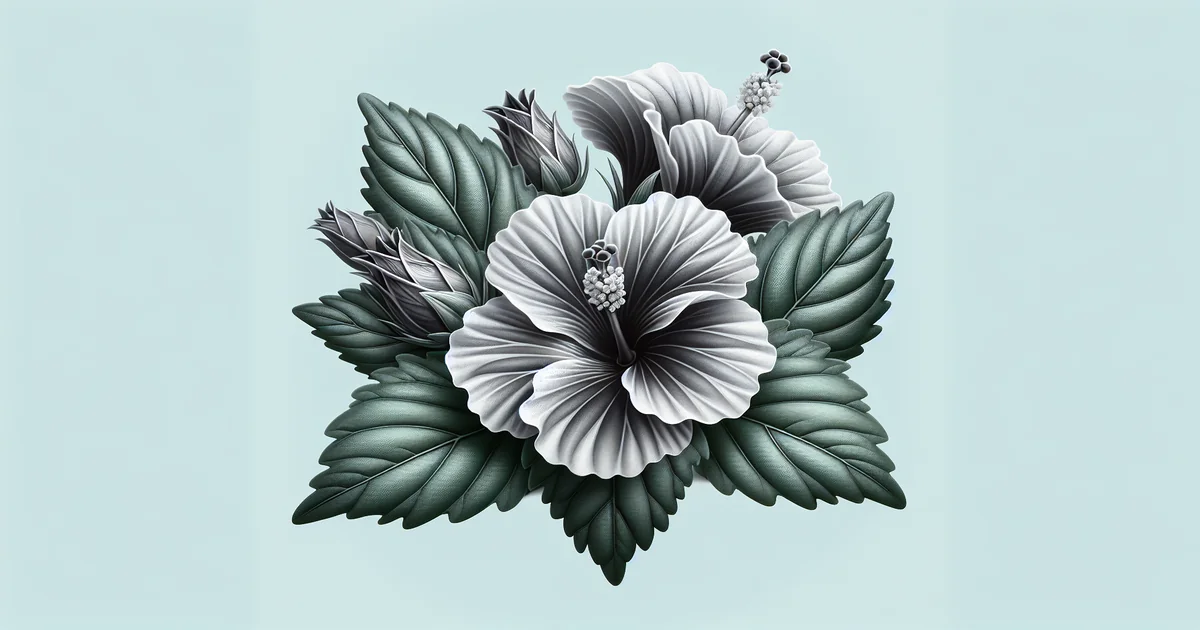 Hibiscus: Natural Antioxidant and Cardiovascular Support