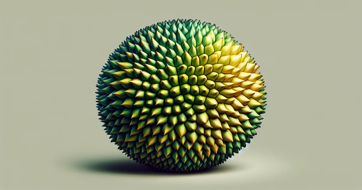 Jackfruit: A Nutrient-Rich Tropical Fruit