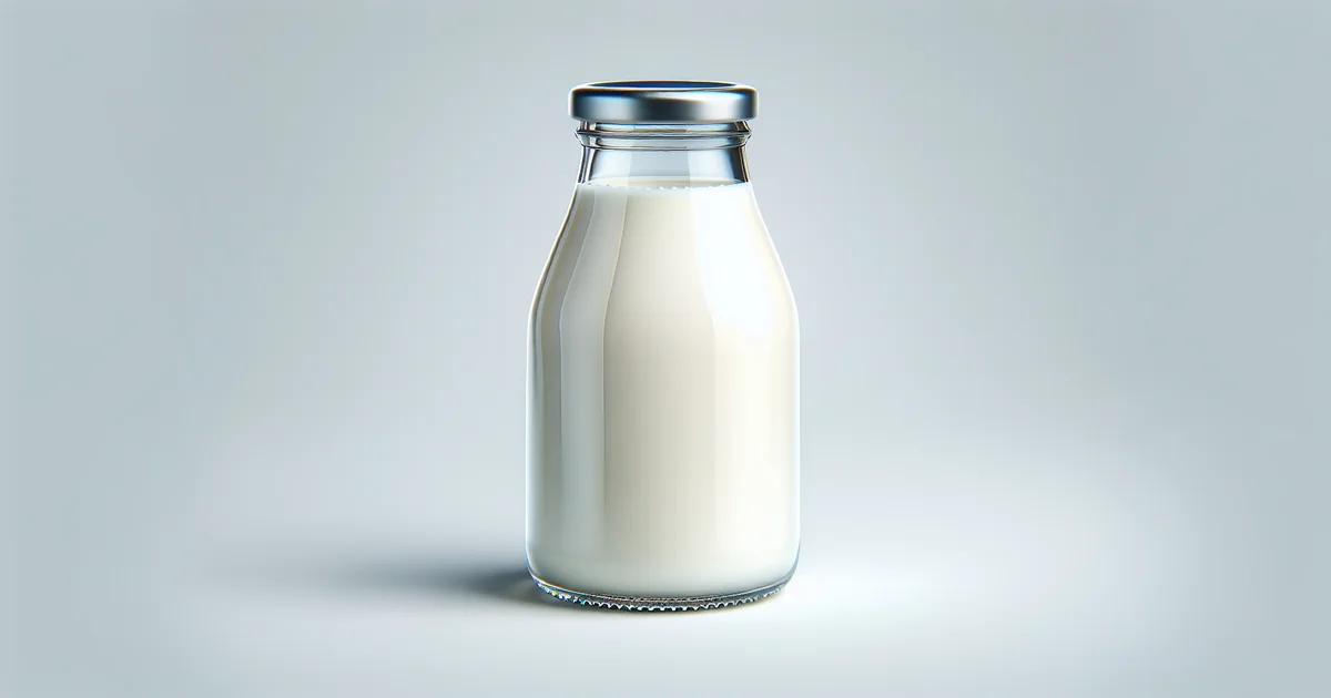 Kefir: Probiotic Power for Digestive Health