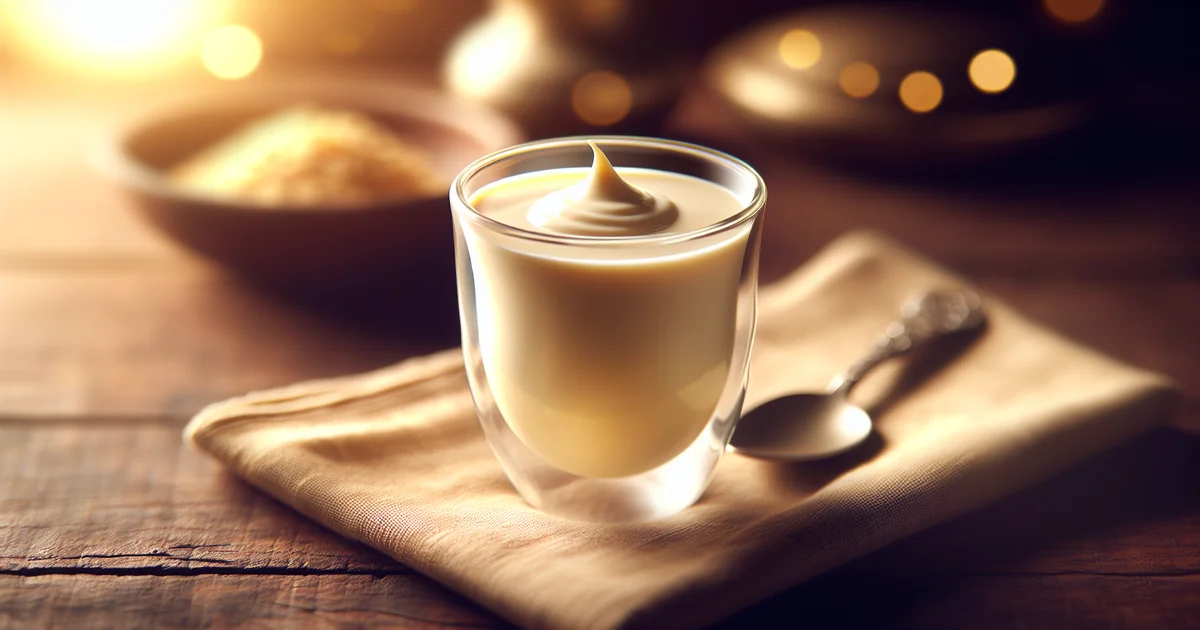 Lassi: A Probiotic‑Rich Yogurt Drink for Digestive Health