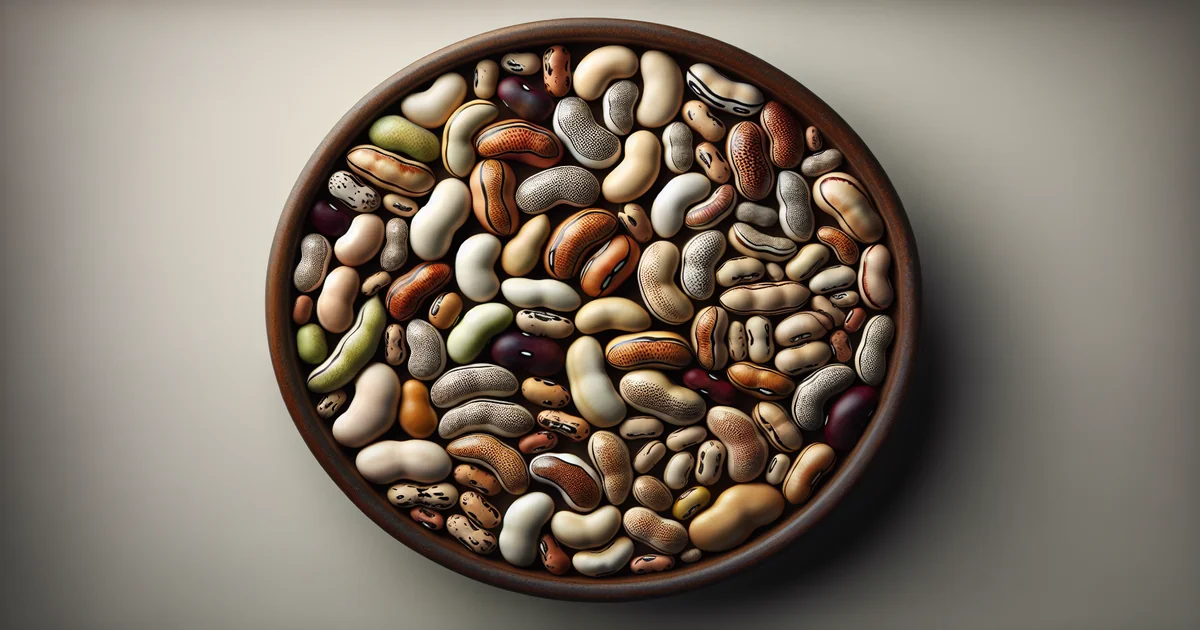 Health Benefits of Lima Beans