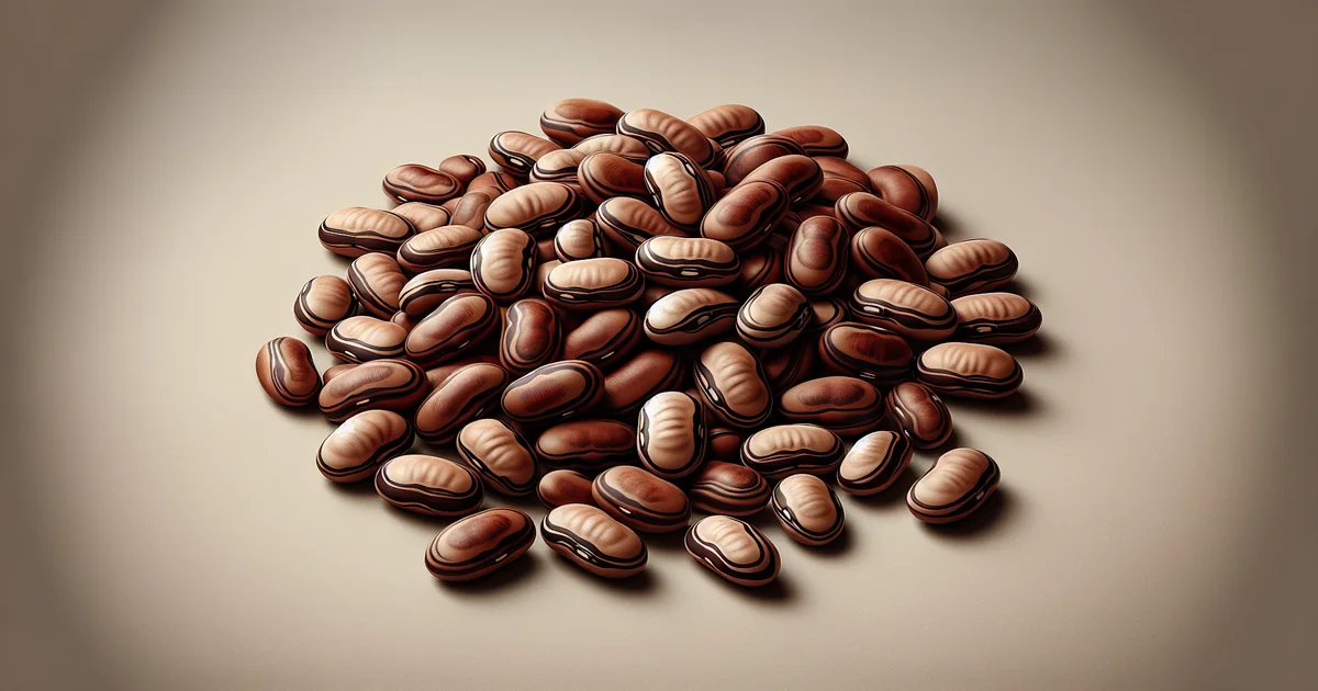 Marama Beans: A Nutrient‑Rich Legume for Heart and Muscle Health