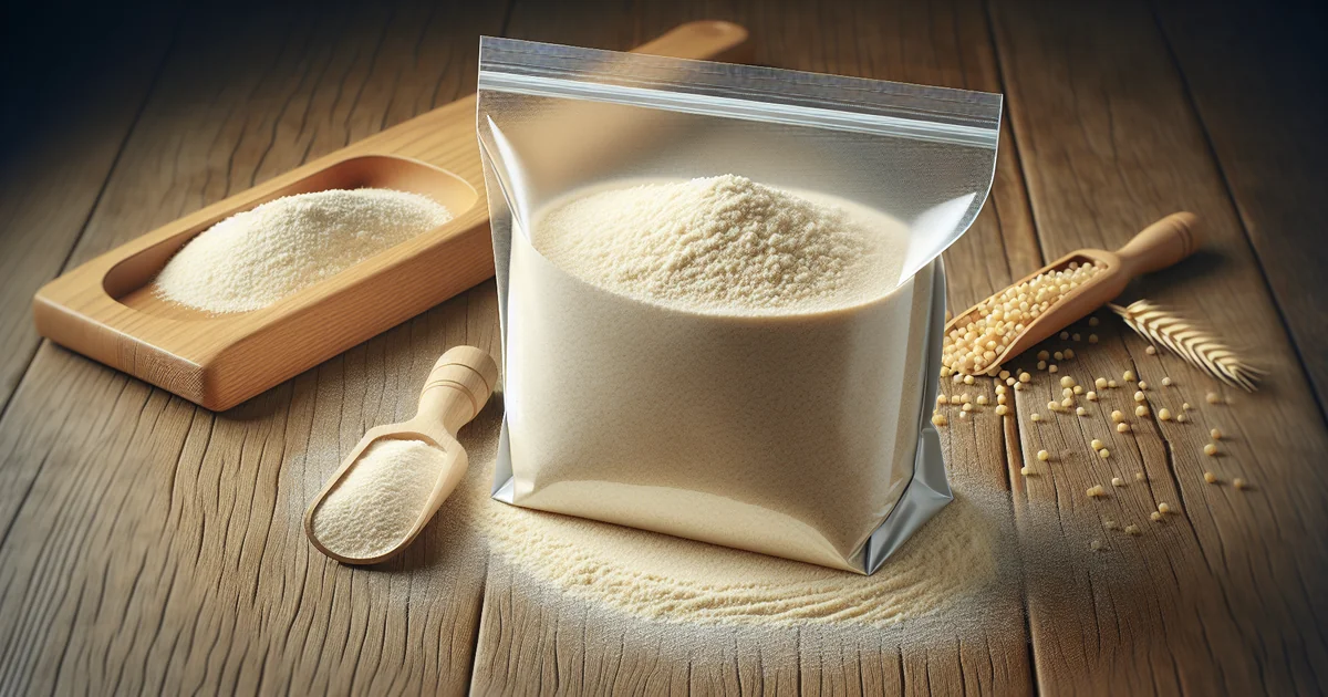Health Benefits of Millet Flour