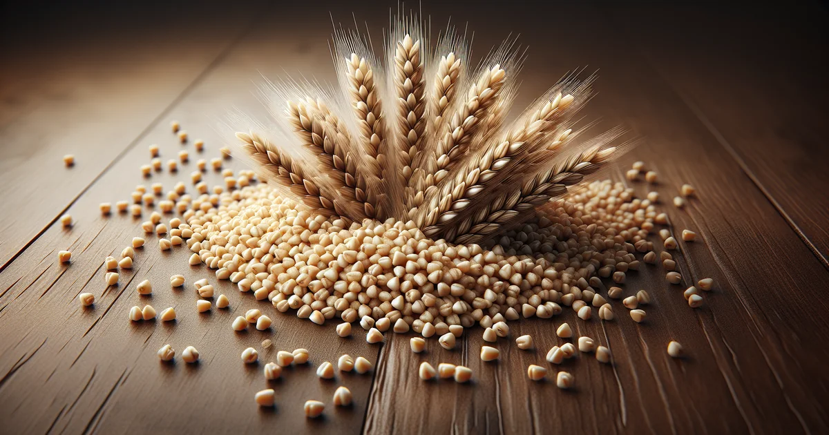 Millet: A Nutrient‑Rich Whole Grain for Heart and Digestive Health