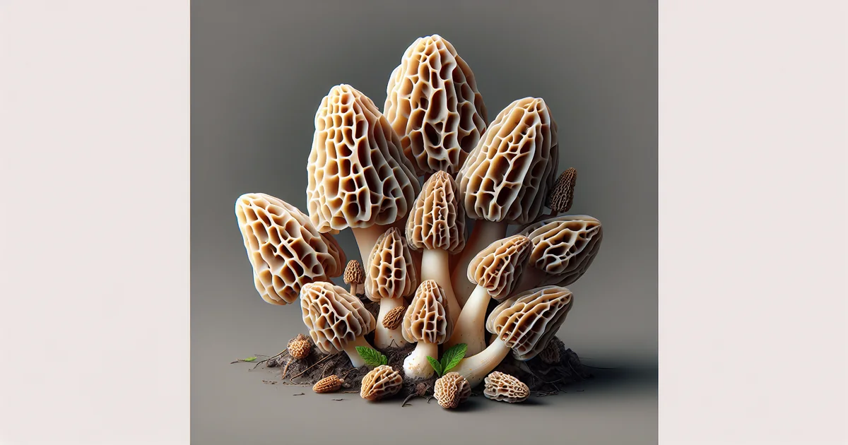 Maitake Mushrooms: Boosting Immune Health and More