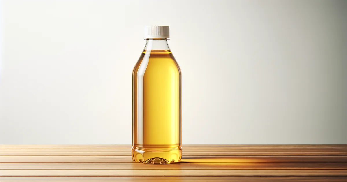 Mustard Oil: Health Benefits and Considerations