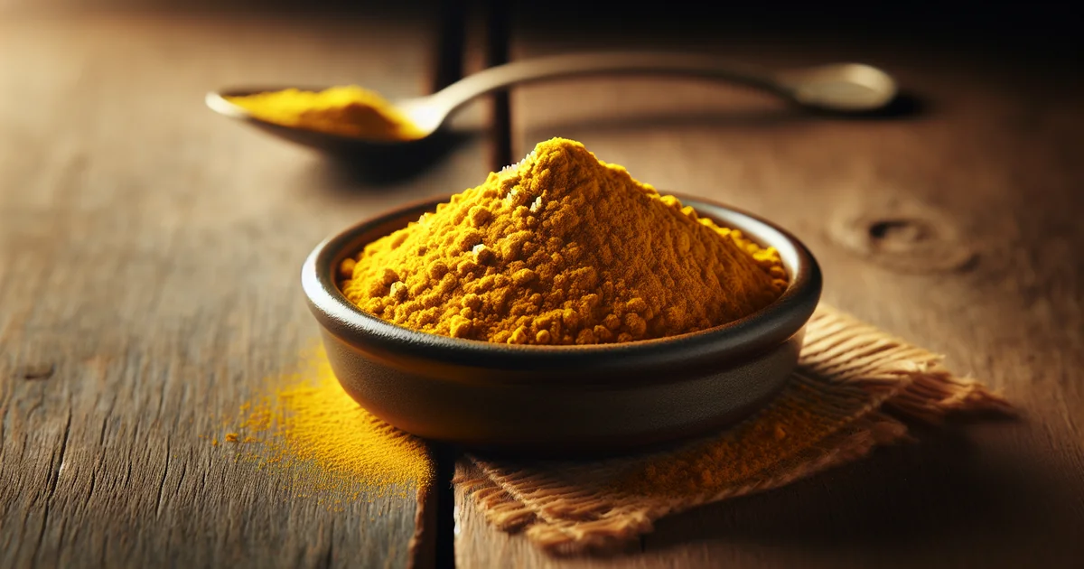 Health Benefits of Mustard Powder