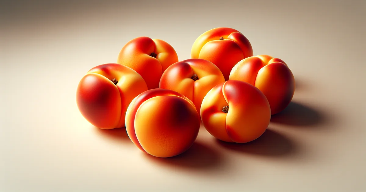 Health Benefits of Nectarines