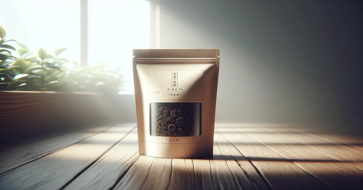 Oolong Tea: A Balanced Boost for Health