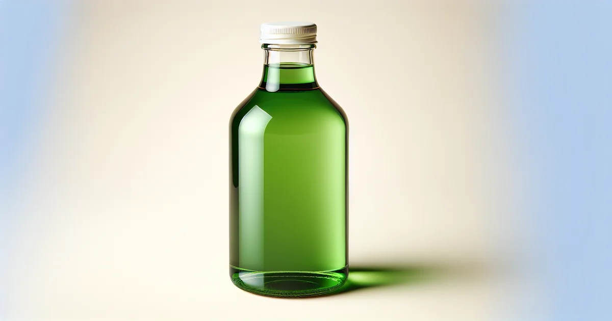 Perilla Oil: A Plant-Based Source of Omega-3s