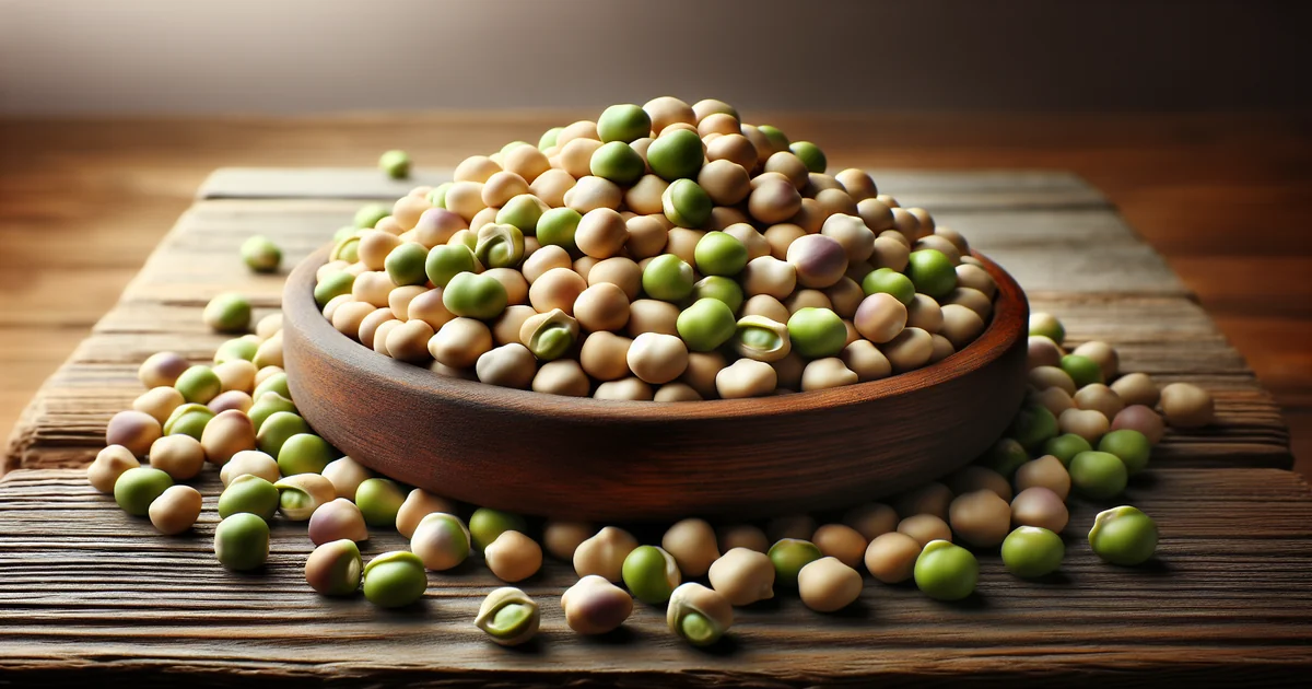 Health Benefits of Pigeon Peas