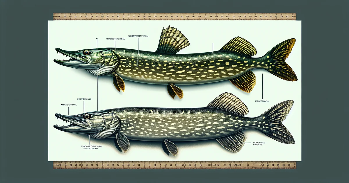 Pike: A Nutrient-Rich Fish for Heart and Brain Health