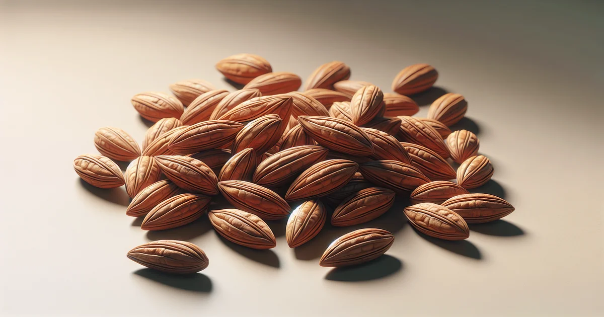 Pili Nuts: Nutrient‑Rich Snack for Heart and Brain Health